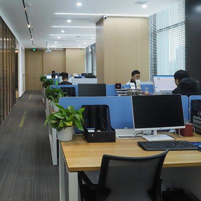 喬遷新址，砥礪前行，我們搬新家啦！